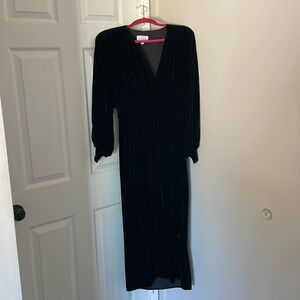 Midi dress